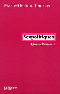 Sexpolitiques