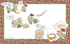 Les Triplés et leur super grand- père