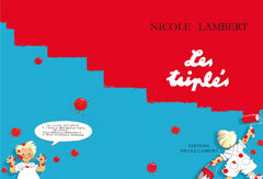 Les Triplés (tome 1)