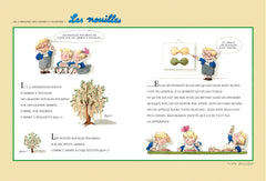 Les Triplés (tome 1)