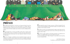 Petits Européens