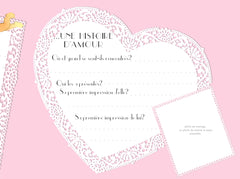 L'album de bébé