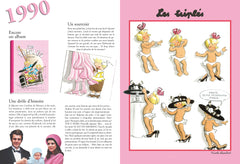 Trente ans avec les triplés