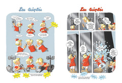 Le bruit des bêtises