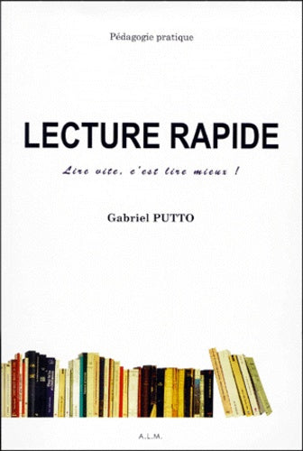 Lecture rapide: Dossier pédagogique