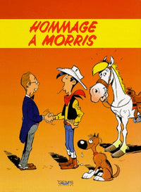 Hommage à Morris