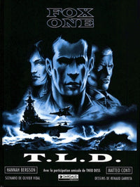 FOX ONE - TLD