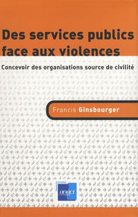 Des services publics face aux violences