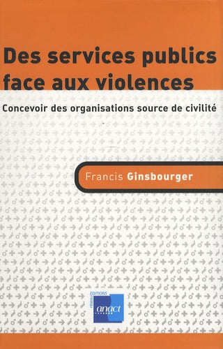 Des services publics face aux violences