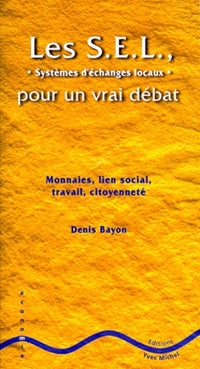 Sel : Pour un vrai débat