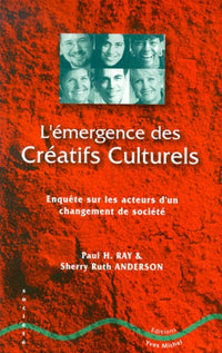 Emergence des créatifs culturels
