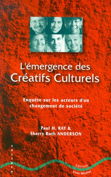 L'émergence des créatifs culturels