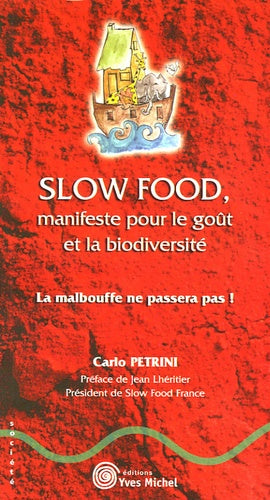 Slow food