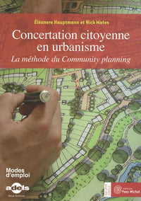 Concertation citoyenne en urbanisme