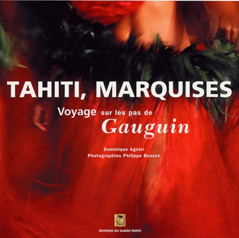 Tahiti, Marquises