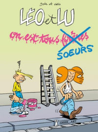 Léo et Lu