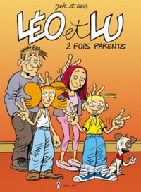 En plein dans le Nil !