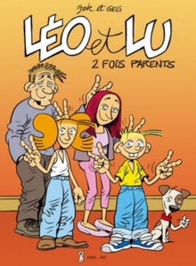 En plein dans le Nil !