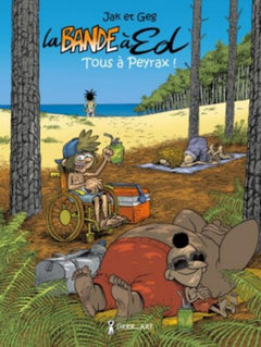 La Bande à ED - Tome 2