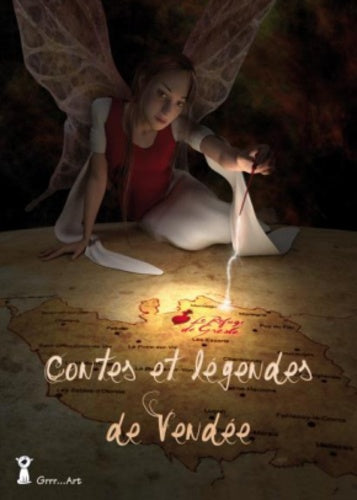 Contes et Légendes de Vendée