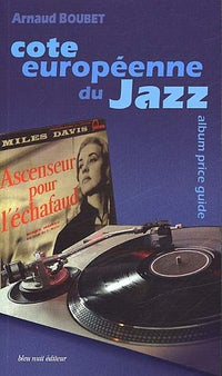 La Côte européenne du jazz
