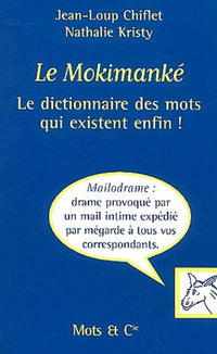 Mokimanke