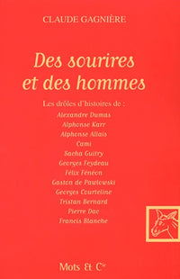 Des sourires et des hommes