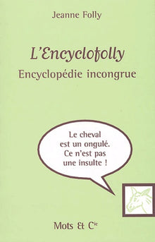 L'encyclofolly