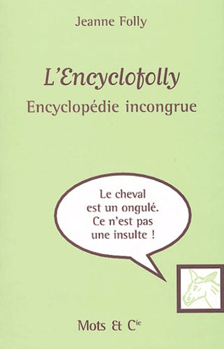 L'encyclofolly