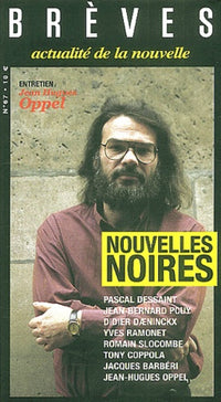 Nouvelles noires