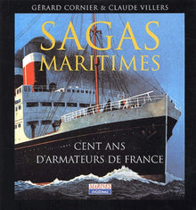 Sagas maritimes