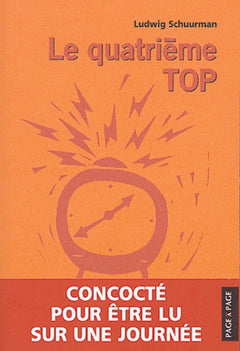 Le Quatrième top