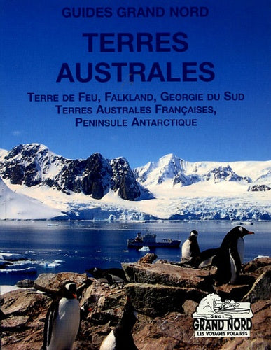 Terres australes