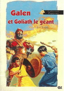 Galen et Goliath géant