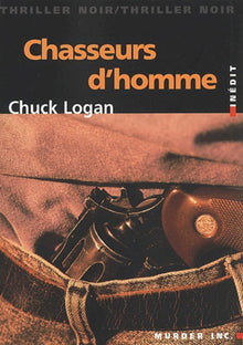 Chasseurs d'homme