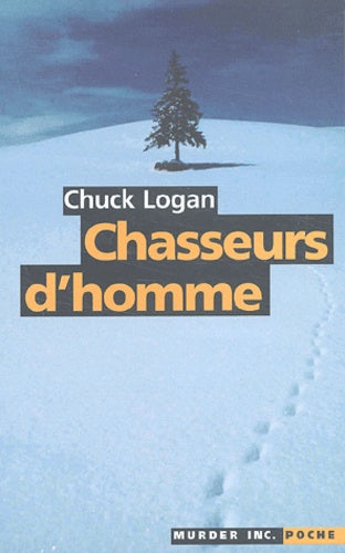 Chasseurs d'homme