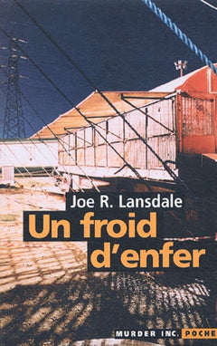 Un froid d'enfer