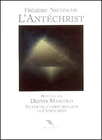 L'antéchrist / Ecce Homo