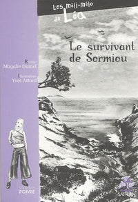 Le survivant de Sormiou