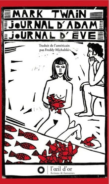 Journal d'Adam et journal d'Eve