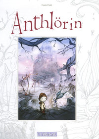 Anthlorin