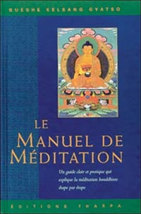Manuel de méditation