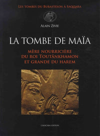 La tombe de Maïa