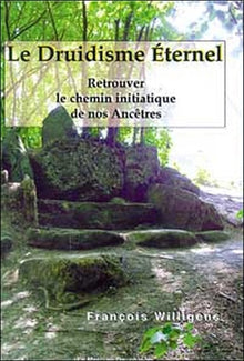 Le druidisme éternel