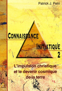 CONNAISSANCE INITIATIQUE 2 LI