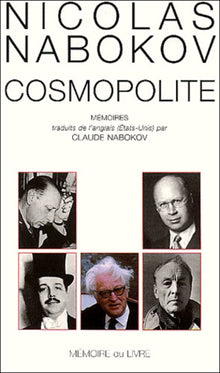Cosmopolite