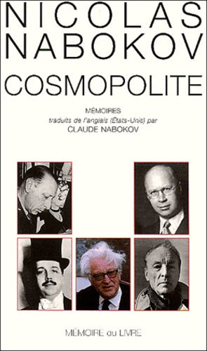 Cosmopolite