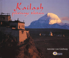 Kailash, pélerinage tibétain