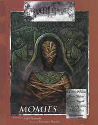 Emblemes 3 : momies