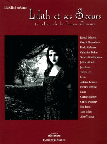 Lilith et ses Soeurs